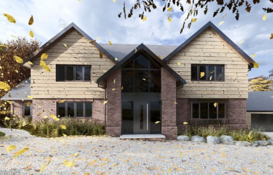 Plot for sale in Southampton photo